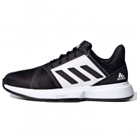 Кроссовки Adidas CourtJam Bounce M clay thumbnav 1