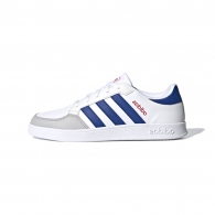 Incaltaminte Sport Adidas BREAKNET K thumbnav