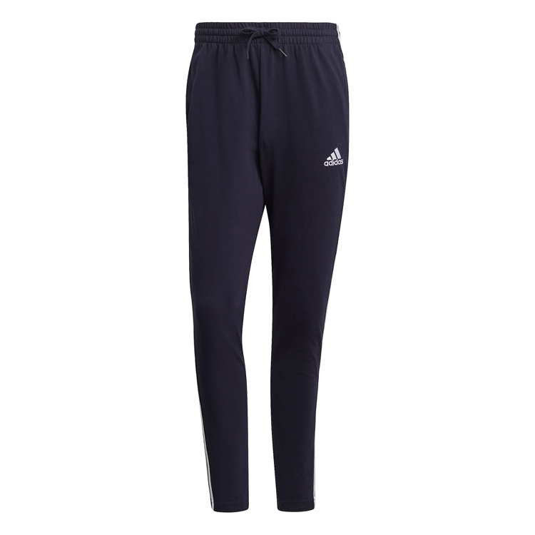 Брюки Adidas M 3S SJ TO PT S Синий Мужской photo 1