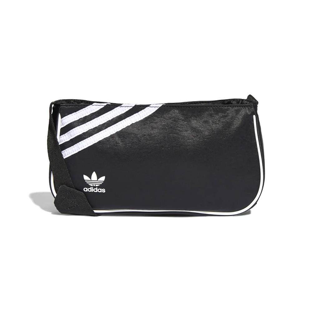 Geanta Adidas MINI AIRLINER GN2097 Negru photo 1 Geanta Adidas MINI AIRLINER GN2097 Negru photo 1