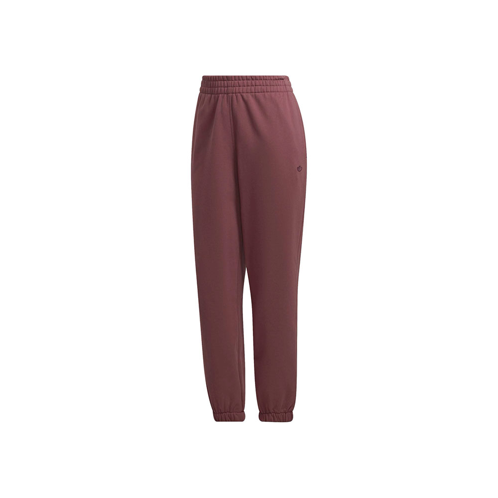 Pantaloni Adidas JOGGER PANTS 34 Bordo Femei photo 1