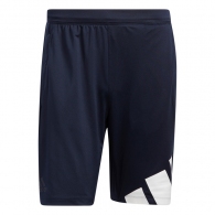 Sorti Adidas 4K 3 BAR SHORT thumbnav 1