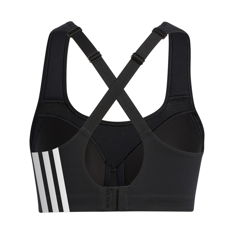 Bra sportive Adidas TLRDIM HS / Femei / S / Negru photo 2