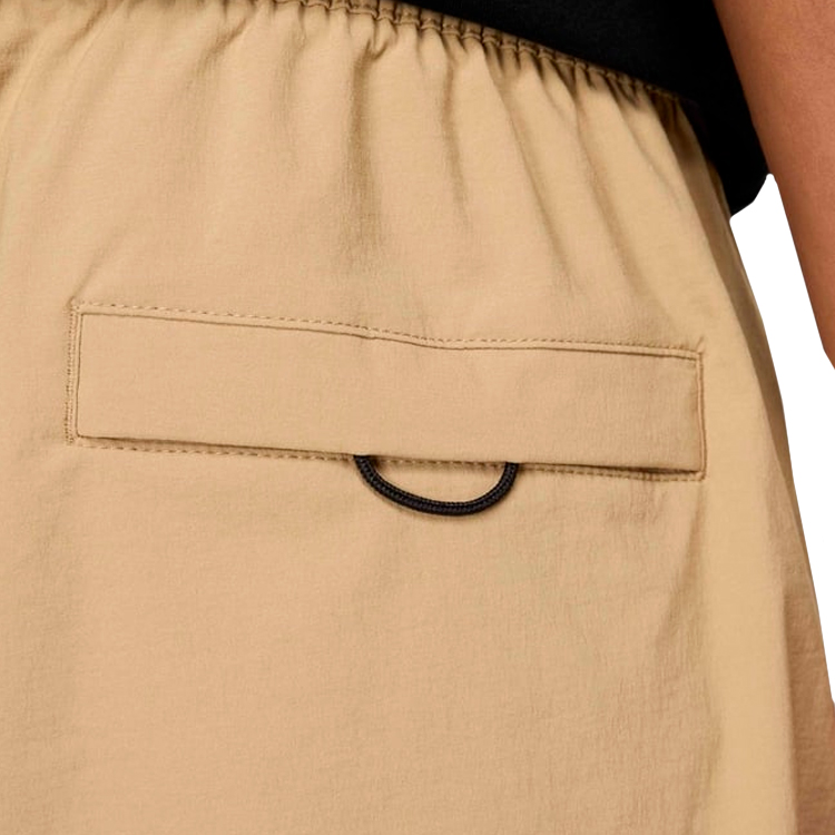 Брюки Nike M NK TCH WVN OH PANT XS Бежевый Мужской photo 4