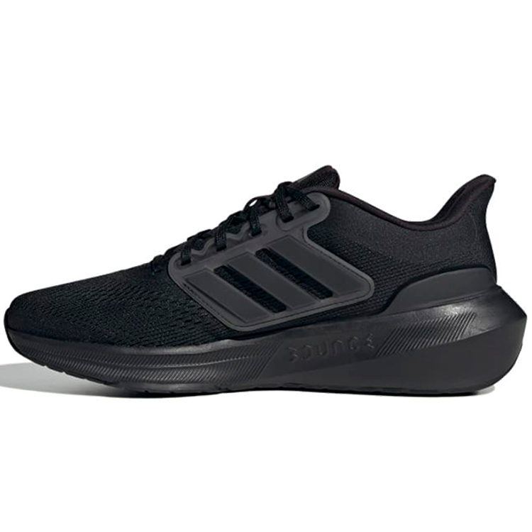 Кроссовки Adidas ULTRABOUNCE / Мужской / 40.5 / Черный photo 1