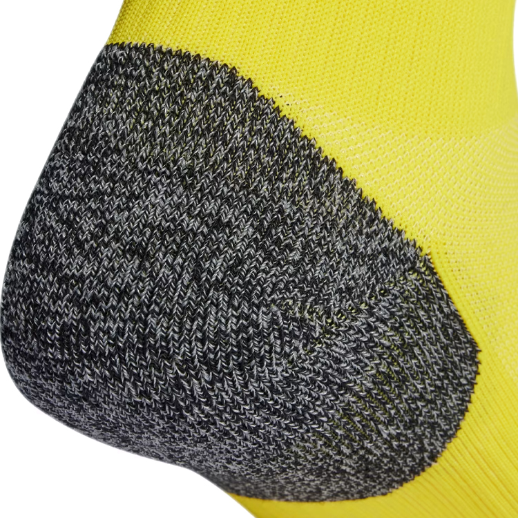 Jambiere Unisex Adidas ADI 23 SOCK M Galben photo 2