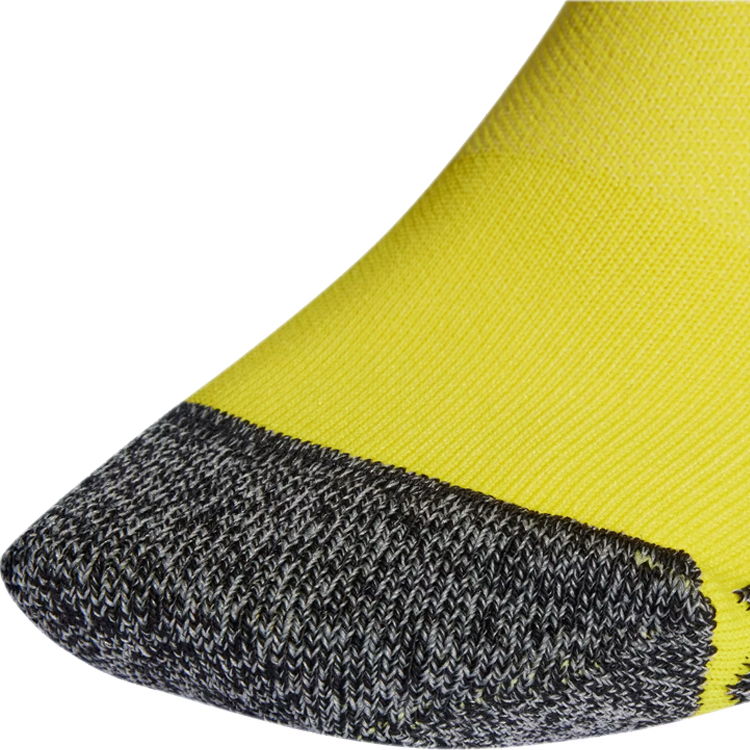 Jambiere Unisex Adidas ADI 23 SOCK M Galben photo 3