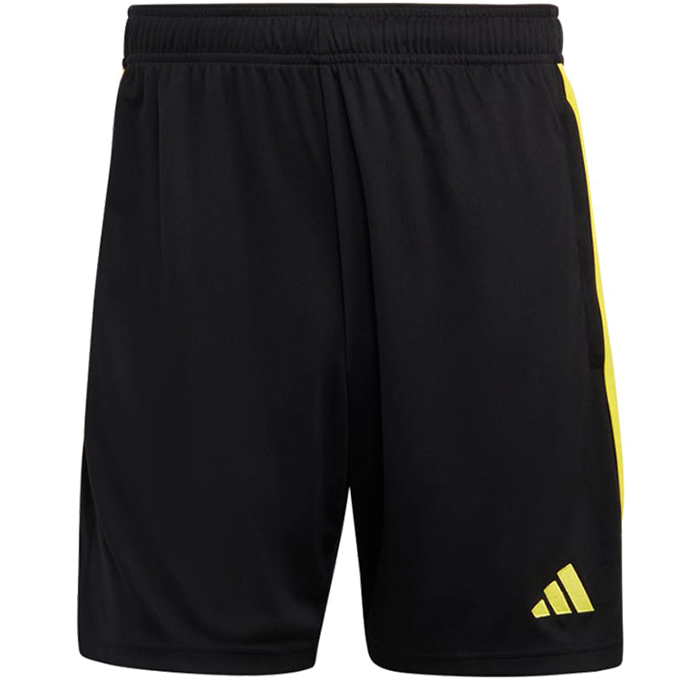Sorti de bărbați Adidas TIRO23 CB TRSHO 2XL Negru photo 1 Sorti de bărbați Adidas TIRO23 CB TRSHO 2XL Negru photo 1