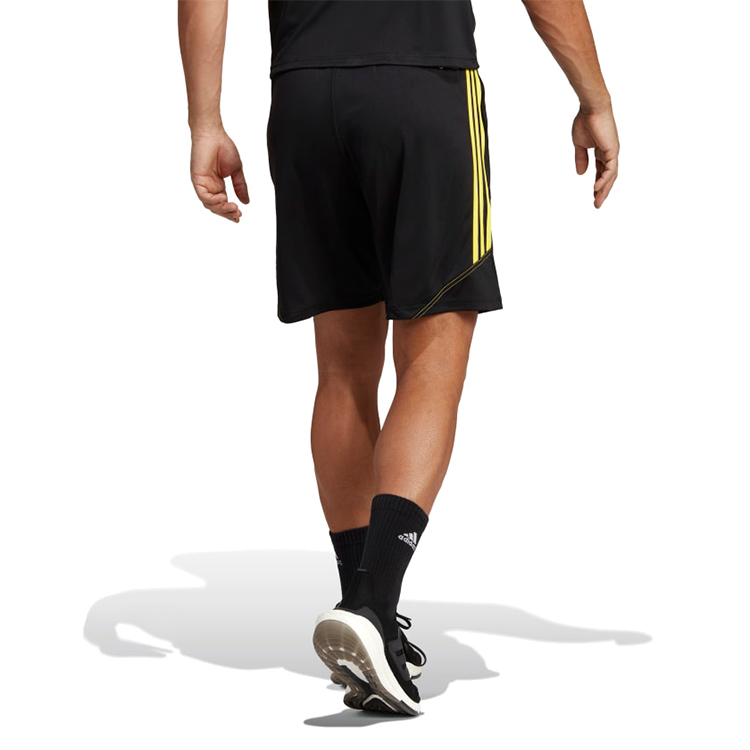 Sorti de bărbați Adidas TIRO23 CB TRSHO 2XL Negru photo 4