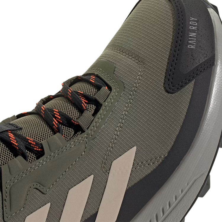 Ghete Adidas TERREX ANYLANDER MID R.RDY pt Barbati / 39.5 / Verde photo 4