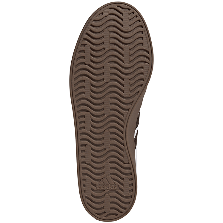 Кроссовки Adidas VL COURT 3.0 / Женский / 40.5 / Белый photo 4