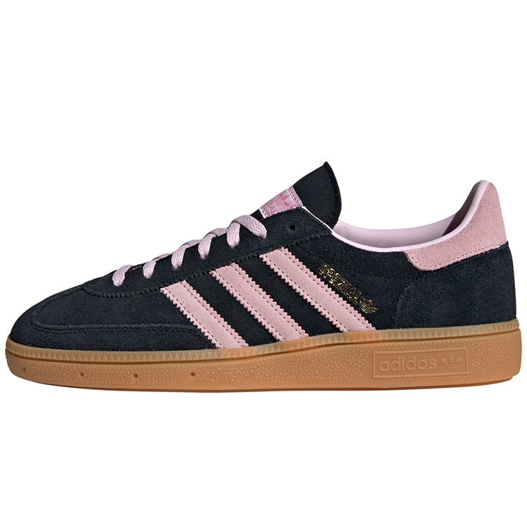 Кроссовки Adidas HANDBALL SPEZIAL W / Женский / 38 / Черный photo 1 Кроссовки Adidas HANDBALL SPEZIAL W / Женский / 38 / Черный photo 1