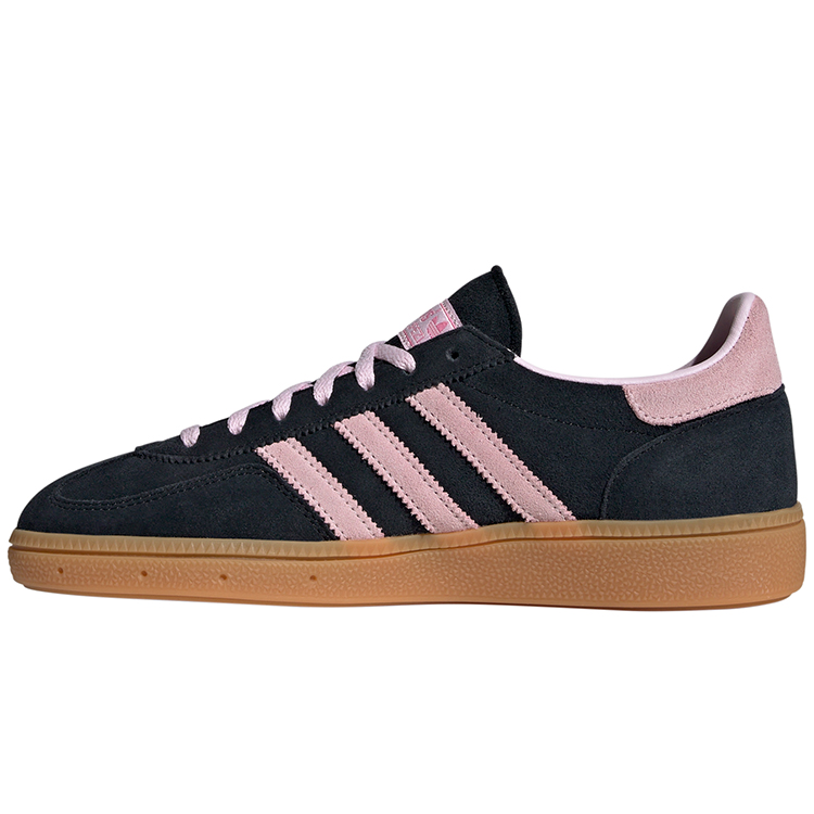 Кроссовки Adidas HANDBALL SPEZIAL W / Женский / 38 / Черный photo 2