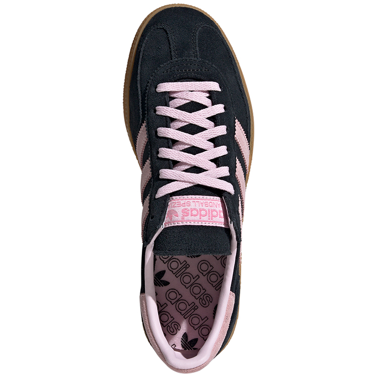 Кроссовки Adidas HANDBALL SPEZIAL W / Женский / 38 / Черный photo 3