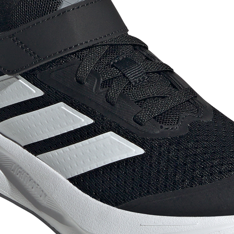 Кроссовки Adidas DURAMO SL2 EL C / Мужской / 28 / Черный photo 4