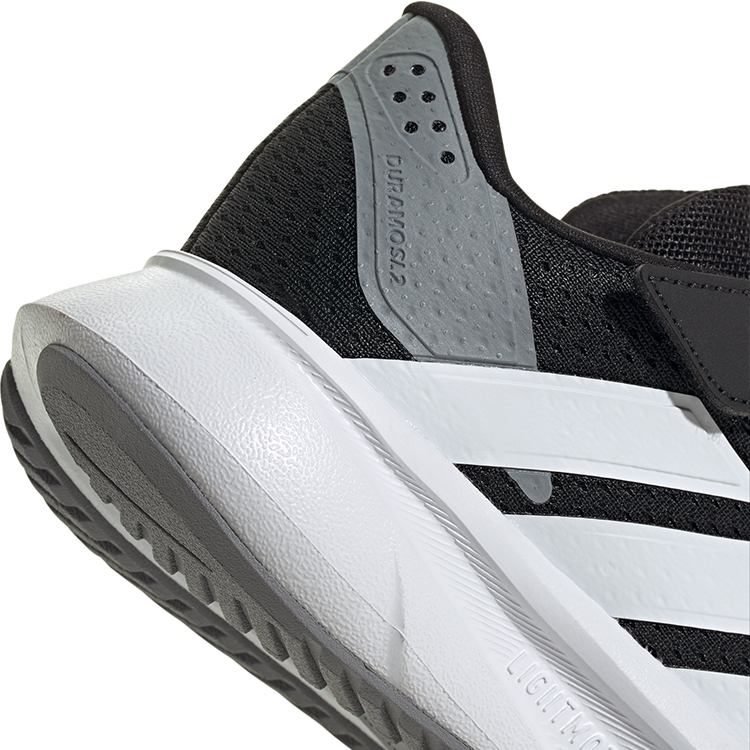 Кроссовки Adidas DURAMO SL2 EL C / Мужской / 28 / Черный photo 5