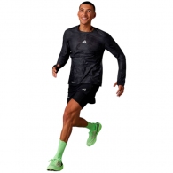 Hanorac Adidas ULT AOP LNGSLV thumbnav 1