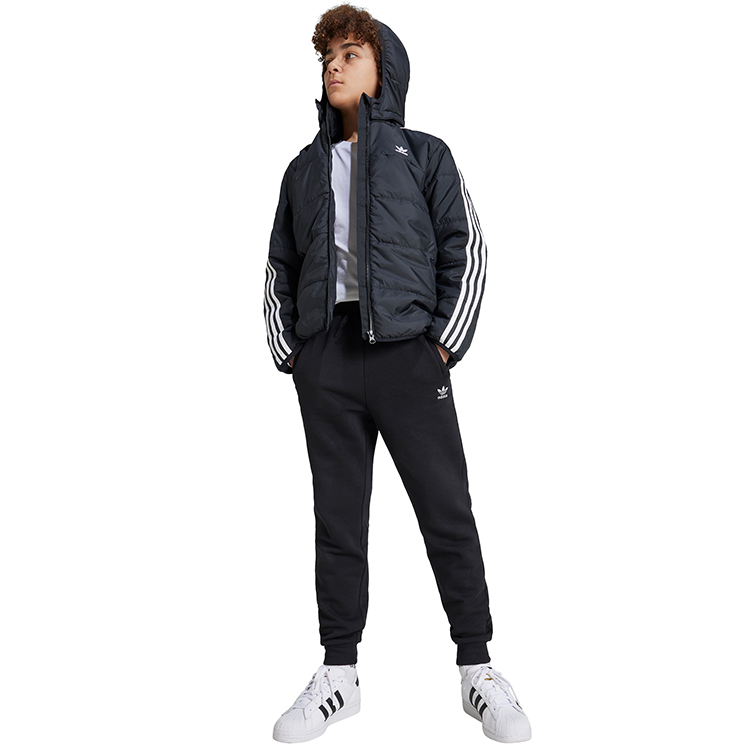 Scurta Adidas PADDED JACKET photo 3