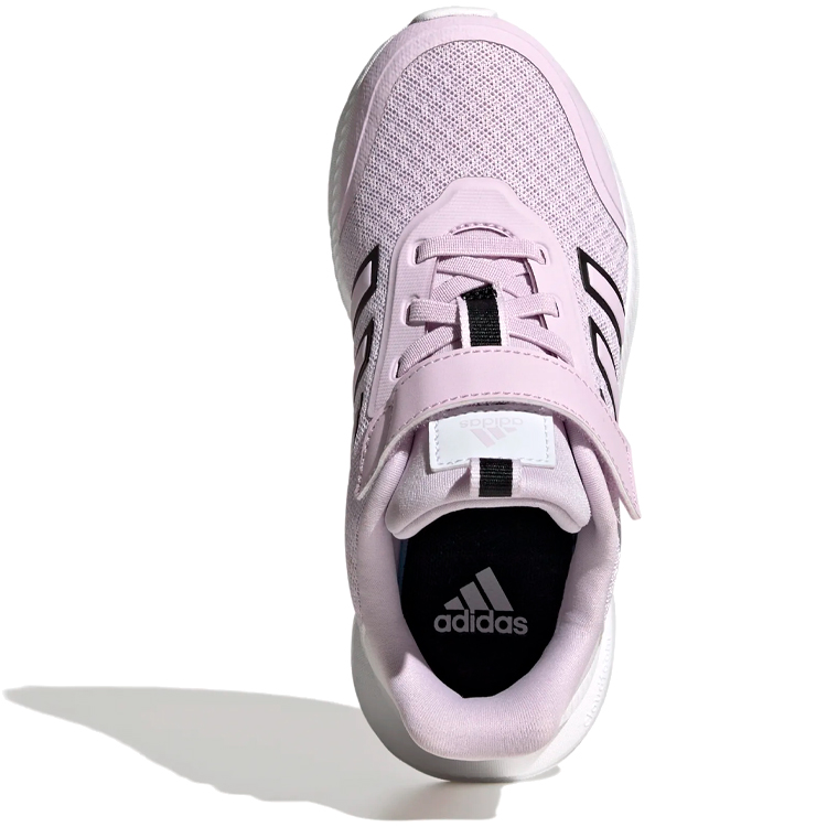 Кроссовки Adidas X PLRPATH EL C / Женский / 28 / Фиолетовый photo 2