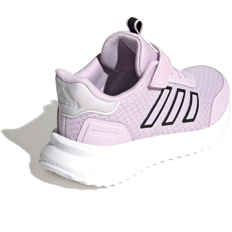 Кроссовки Adidas X PLRPATH EL C / Женский / 28 / Фиолетовый photo 4