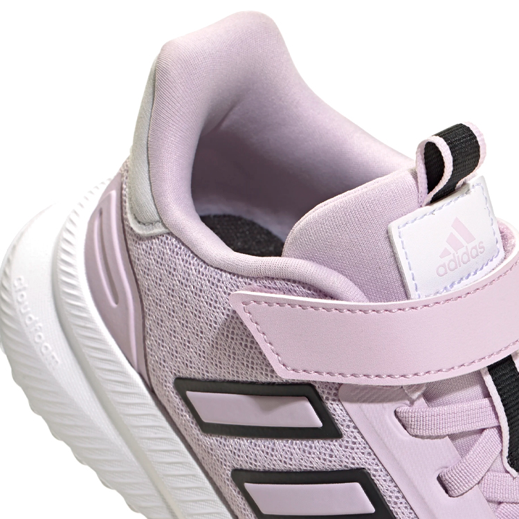 Кроссовки Adidas X PLRPATH EL C / Женский / 28 / Фиолетовый photo 5