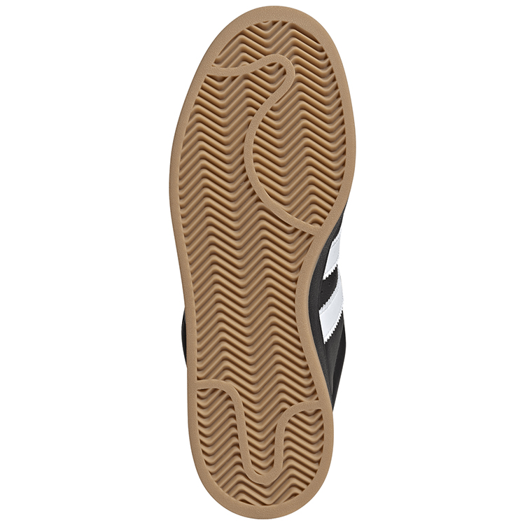 Кроссовки Adidas CAMPUS 00s / Мужской / 39.5 / Черный photo 3
