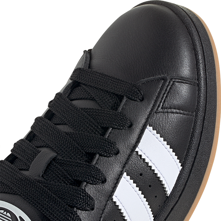 Кроссовки Adidas CAMPUS 00s / Мужской / 39.5 / Черный photo 4