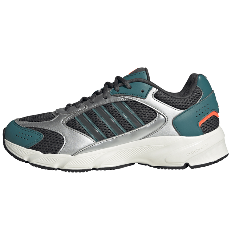 Кроссовки Adidas CRAZYCHAOS 2000 / Мужской / 39.5 / Серый photo 1 Кроссовки Adidas CRAZYCHAOS 2000 / Мужской / 39.5 / Серый photo 1