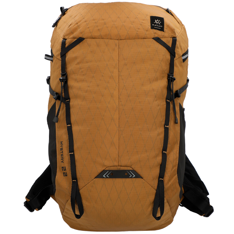 Rucsac Kailas Mystery II Lightweight Trekking Backpack 22L photo 
