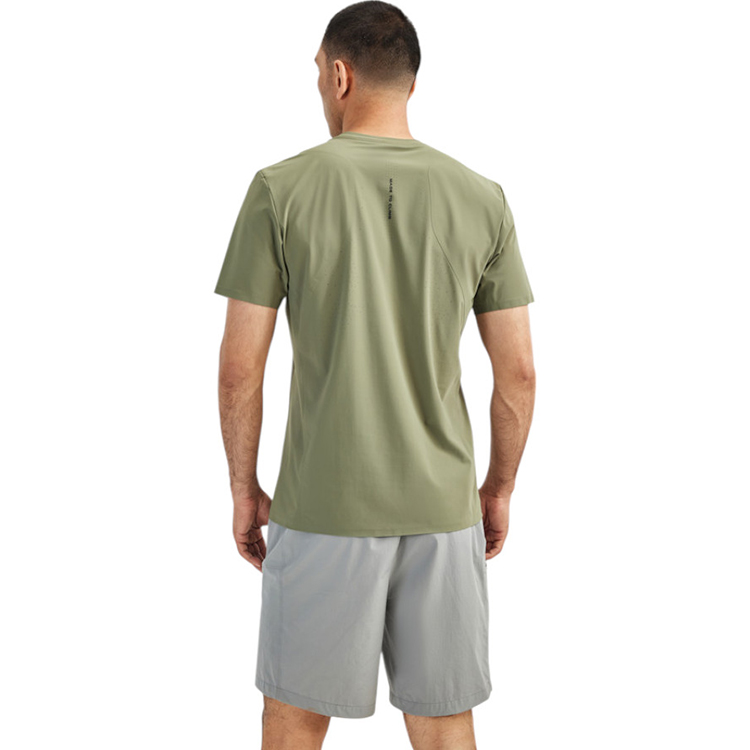 Tricou bărbătesc Kailas Functional M Hachi photo 3