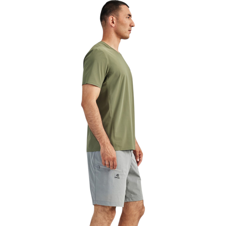 Tricou bărbătesc Kailas Functional M Hachi photo 5