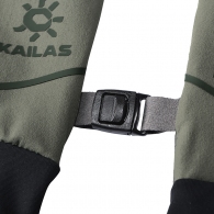 Перчатки трекинговые Kailas Half-finger Trekking Gloves thumbnav 5
