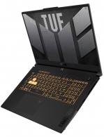 Ноутбук Asus LAPFX707ZCHX097, Core i5, 16 ГБ ГБ, Серый thumbnav 4
