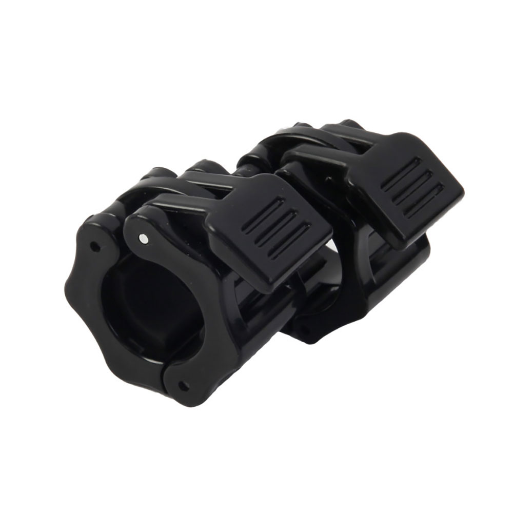 Clipe p-u bara SHUANGCAI Bar clips/SC-80197/Negru photo 1 Clipe p-u bara SHUANGCAI Bar clips/SC-80197/Negru photo 1