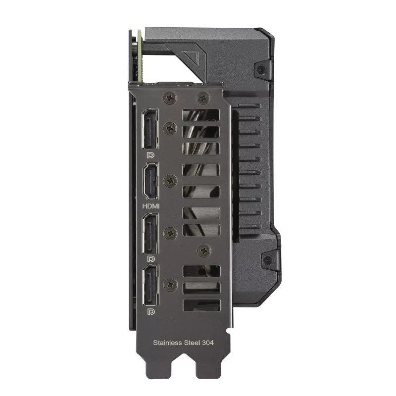 Видеокарта ASUS TUF Gaming GeForce RTX 4070 SUPER/ 12GB / GDDR6X / 192bit photo 5
