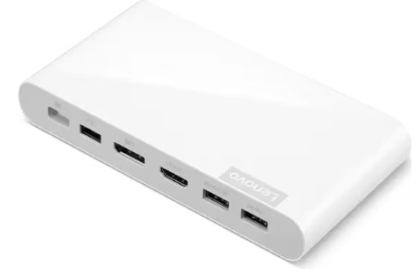 Universal Dock Lenovo 500 USB-C photo 1