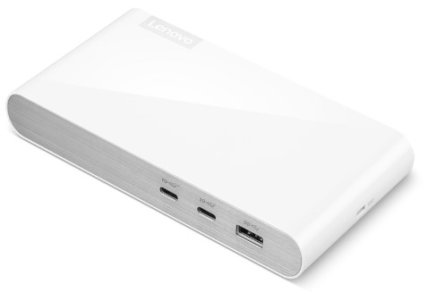 Universal Dock Lenovo 500 USB-C photo 2