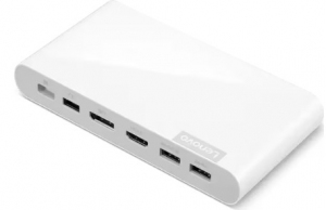 Universal Dock Lenovo 500 USB-C thumbnav 1