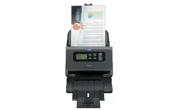 Document Scanner Canon DR-M260 photo 4