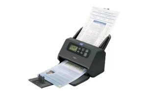 Document Scanner Canon DR-M260 thumbnav 1