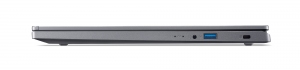 Laptop 15.6” ACER Aspire A15-51M (NX.KXTEU.007)/ Intel Core 5 120U/ 16GB/ 512GB SSD/ Steel Gray thumbnav 6