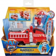 Spin Master 6060435 Paw Patrol Theme Veh Movie Marshal thumbnav 1