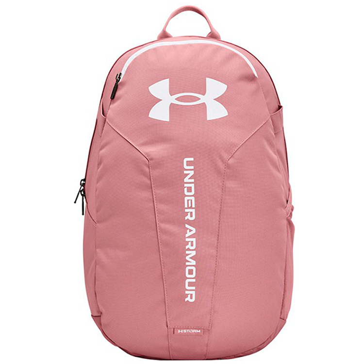 Рюкзак Under Armour UA Hustle Lite Backpack photo Рюкзак Under Armour UA Hustle Lite Backpack photo