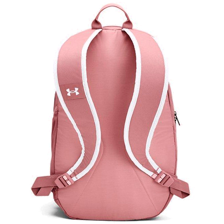 Rucsac  Under Armour UA Hustle Lite Backpack/1364180-698/Roz photo 2