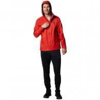 Scurta Columbia Watertight II Jacket thumbnav 2