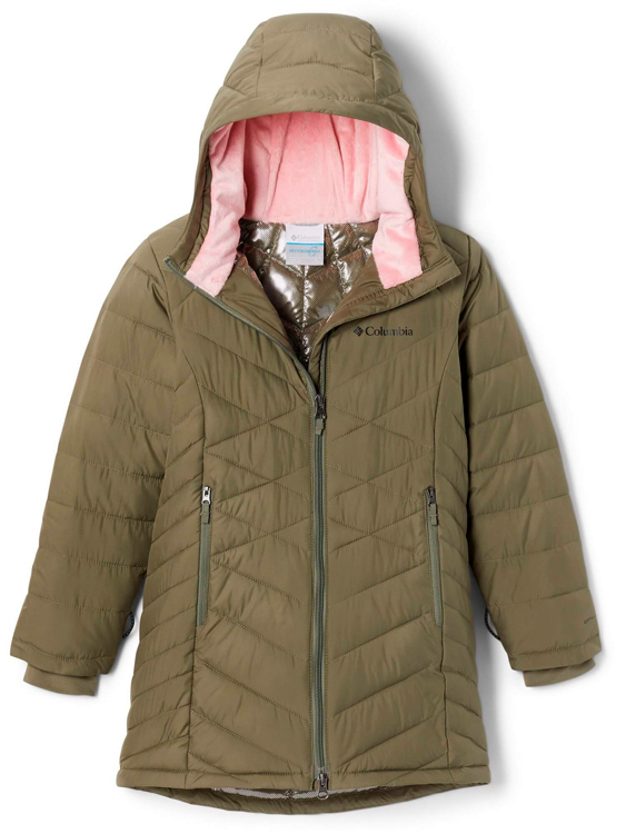 Scurta Columbia Heavenly Long Jacket M Hachi Femei photo 1 Scurta Columbia Heavenly Long Jacket M Hachi Femei photo 1