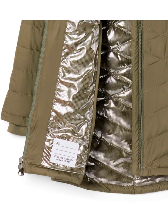 Scurta Columbia Heavenly Long Jacket M Hachi Femei photo 3
