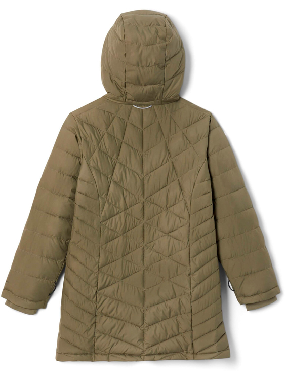 Scurta Columbia Heavenly Long Jacket M Hachi Femei photo 5