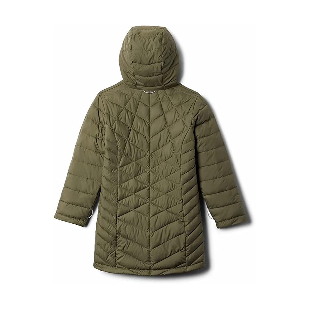 Scurta Columbia Heavenly Long Jacket M Hachi Femei photo 6