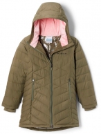 Scurta Columbia Heavenly Long Jacket thumbnav 1